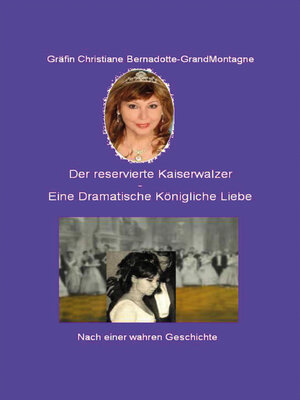 cover image of Der reservierte Kaiserwalzer